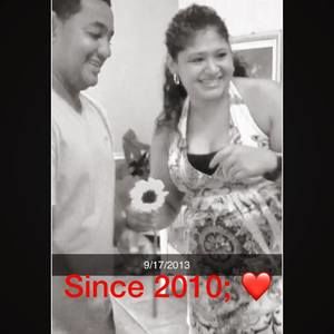 Meet your Posher, Veronica